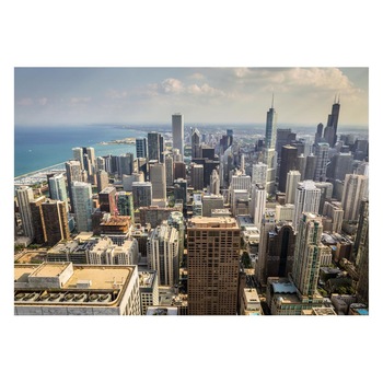 Fototapet Orase-Monumente-Arhitectura - BL-059, 70 x 100 cm Fototapet Orase-Monumente-Arhitectura - BL-059, 70 x 100 cm