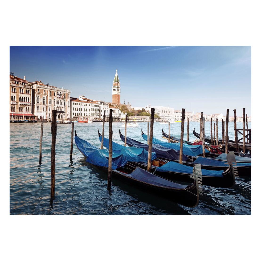 Fototapet Orase-Monumente-Arhitectura - BL-242, 70 x 100 cm