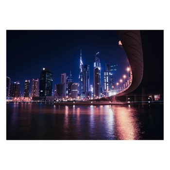Fototapet Orase-Monumente-Arhitectura - BL-048, 70 x 100 cm Fototapet Orase-Monumente-Arhitectura - BL-048, 70 x 100 cm