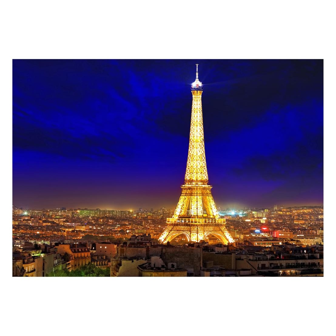 Fototapet Orase-Monumente-Arhitectura - BL-030, 70 x 100 cm