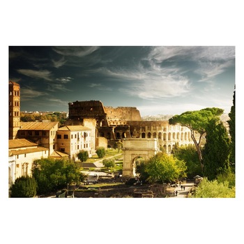 Fototapet Orase-Monumente-Arhitectura - BL-278, 70 x 100 cm Fototapet Orase-Monumente-Arhitectura - BL-278, 70 x 100 cm