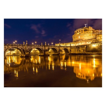 Fototapet Orase-Monumente-Arhitectura - BL-177, 70 x 100 cm Fototapet Orase-Monumente-Arhitectura - BL-177, 70 x 100 cm