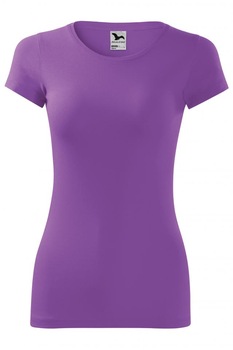 Tricou pentru dama Glance, Violet Tricou pentru dama Glance, Violet