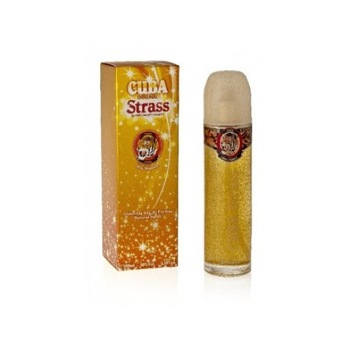 Parfum Cuba Strass Tiger 100ml EDP Parfum Cuba Strass Tiger 100ml EDP