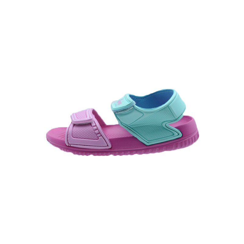Sandale fetite EVA American Club NH15/19R, Multicolor