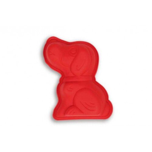 Forma de Copt din silicon, Silikomart, 