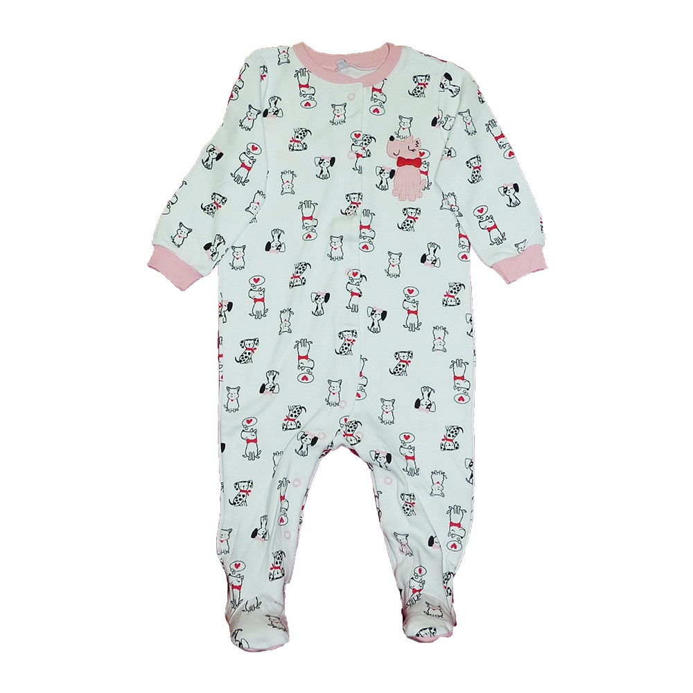 Salopeta Pijama Bebe Pekkle Catei Z119 24 Luni Emag Ro