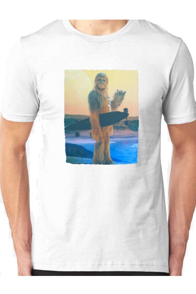 Tricou Barbat Personalizat 