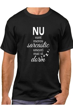 Tricou Barbat Personalizat  Tricou Barbat Personalizat