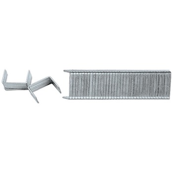 Capse pentru capsator, tip 140, 6 mm, calite, 1000 buc., MTX MASTER Capse pentru capsator, tip 140, 6 mm, calite, 1000 buc., MTX MASTER