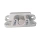 Inchizator plasa insecte, Lavplast, alb