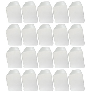 Pachet - 20 x Set servetele Sano pliate in ,,Z'' 150buc/Set Pachet - 20 x Set servetele Sano pliate in ,,Z'' 150buc/Set