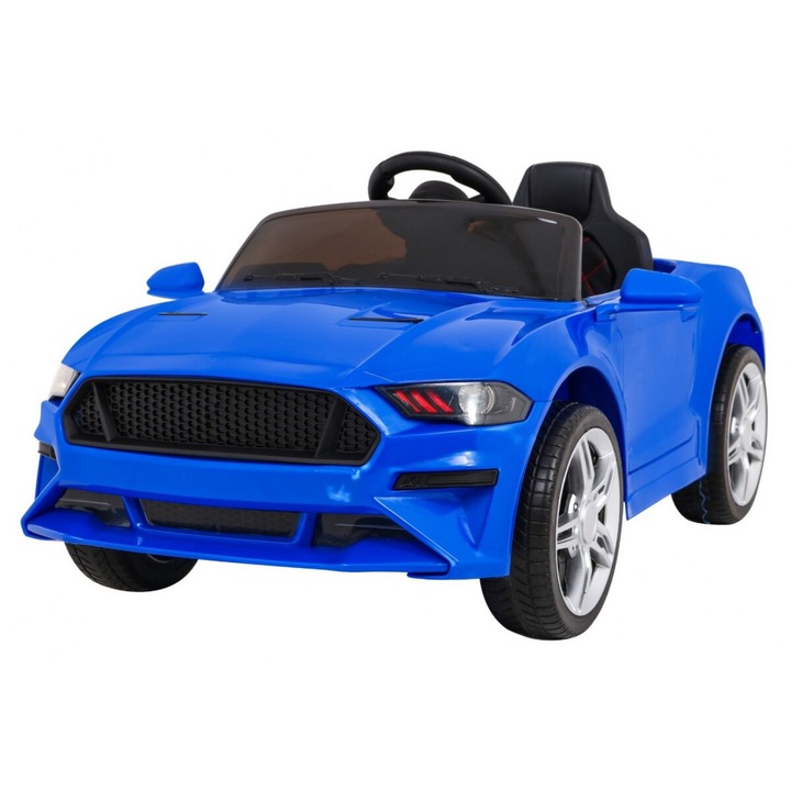Malipen GT Sport elektromos autó, kék