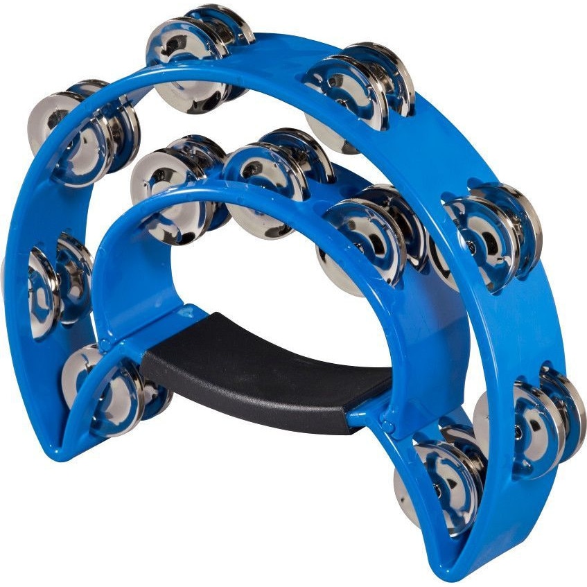 Tamburina Soundsation TM-2B-BL