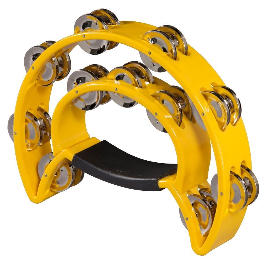 Tamburina Peace TM-2B-YW