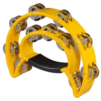 Tamburina Peace TM-2B-YW Tamburina Peace TM-2B-YW