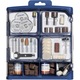 Set accesorii multifunctionale Dremel 724, 150 piese - eMAG.ro