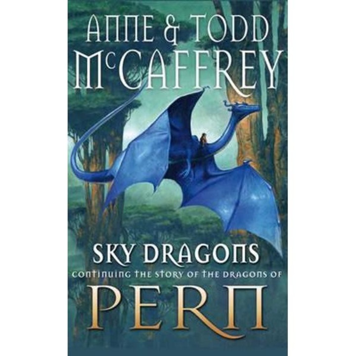 Sky Dragons