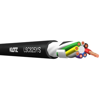 Imagini KLOTZ LSCF825SW - Compara Preturi | 3CHEAPS