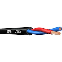 Cablu De Boxe Klotz LY225S