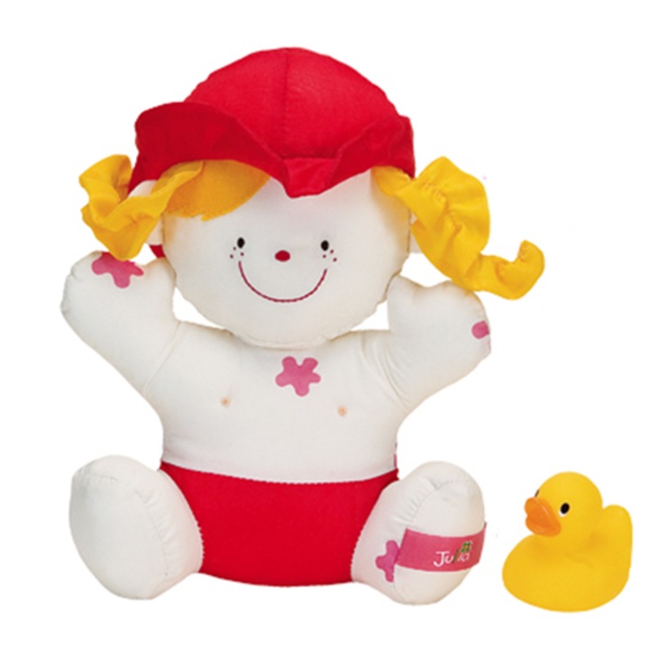 K's Kids Julia fürdőjáték