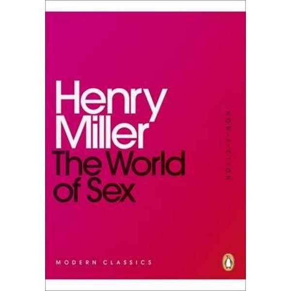 World of Sex