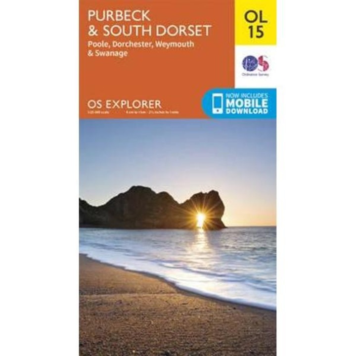 Purbeck & South Dorset, Poole, Dorchester, Weymouth & Swanag