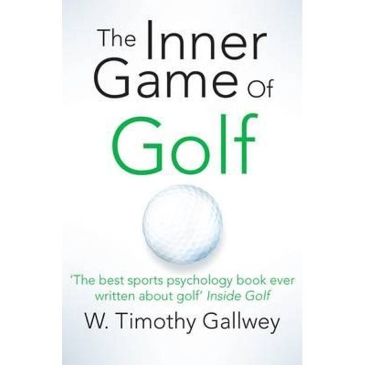 Inner Game of Golf