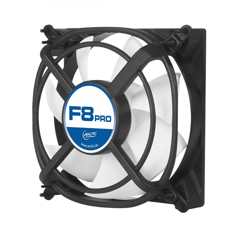 Ventilator ARCTIC F8 PRO
