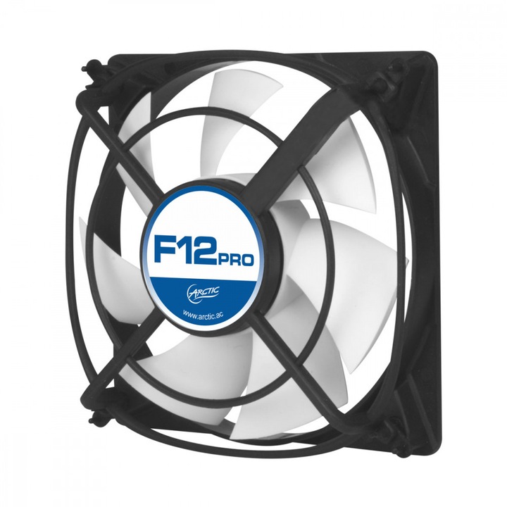 Ventilator ARCTIC F12 PRO