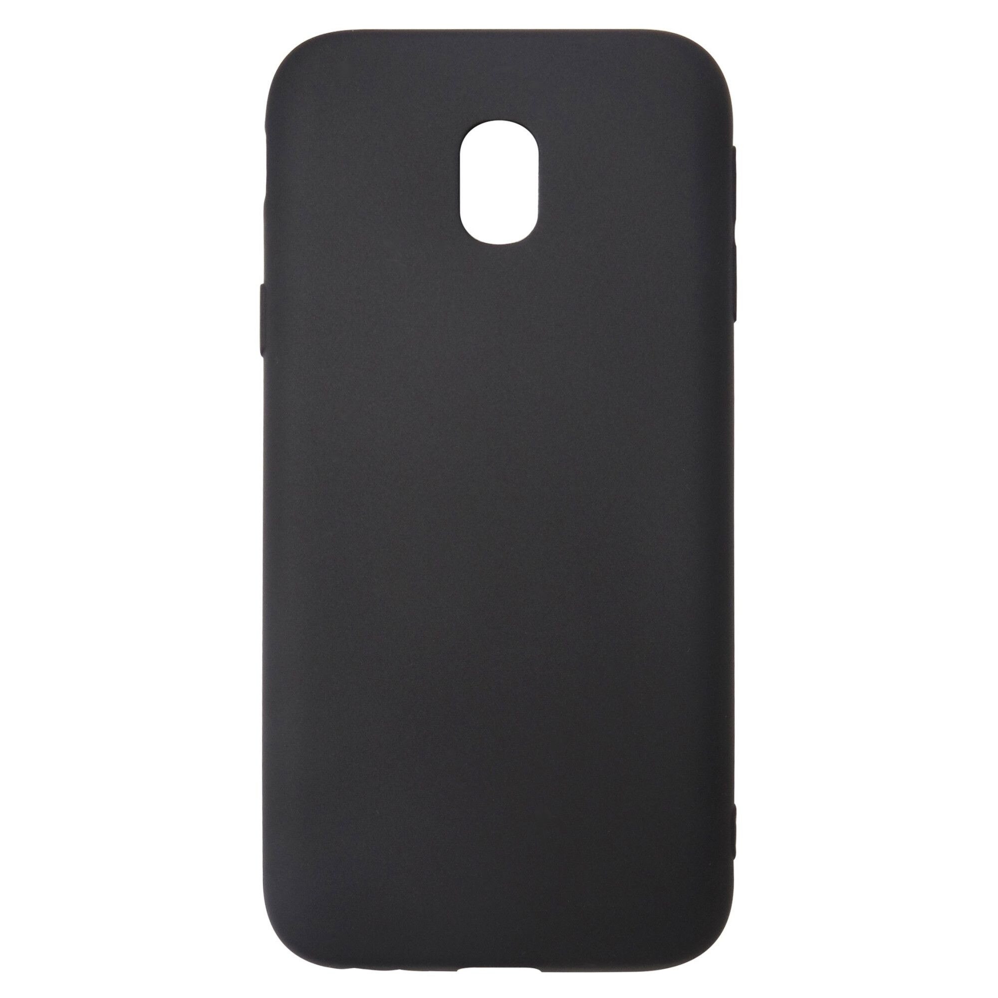 Husa premium pentru telefon Xiaomi Redmi 4X , Qoltec ,TPU 5.0” , negru