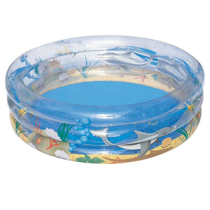 Piscina gonflabila Bestway 51045 pentru copii 150 x 53 cm