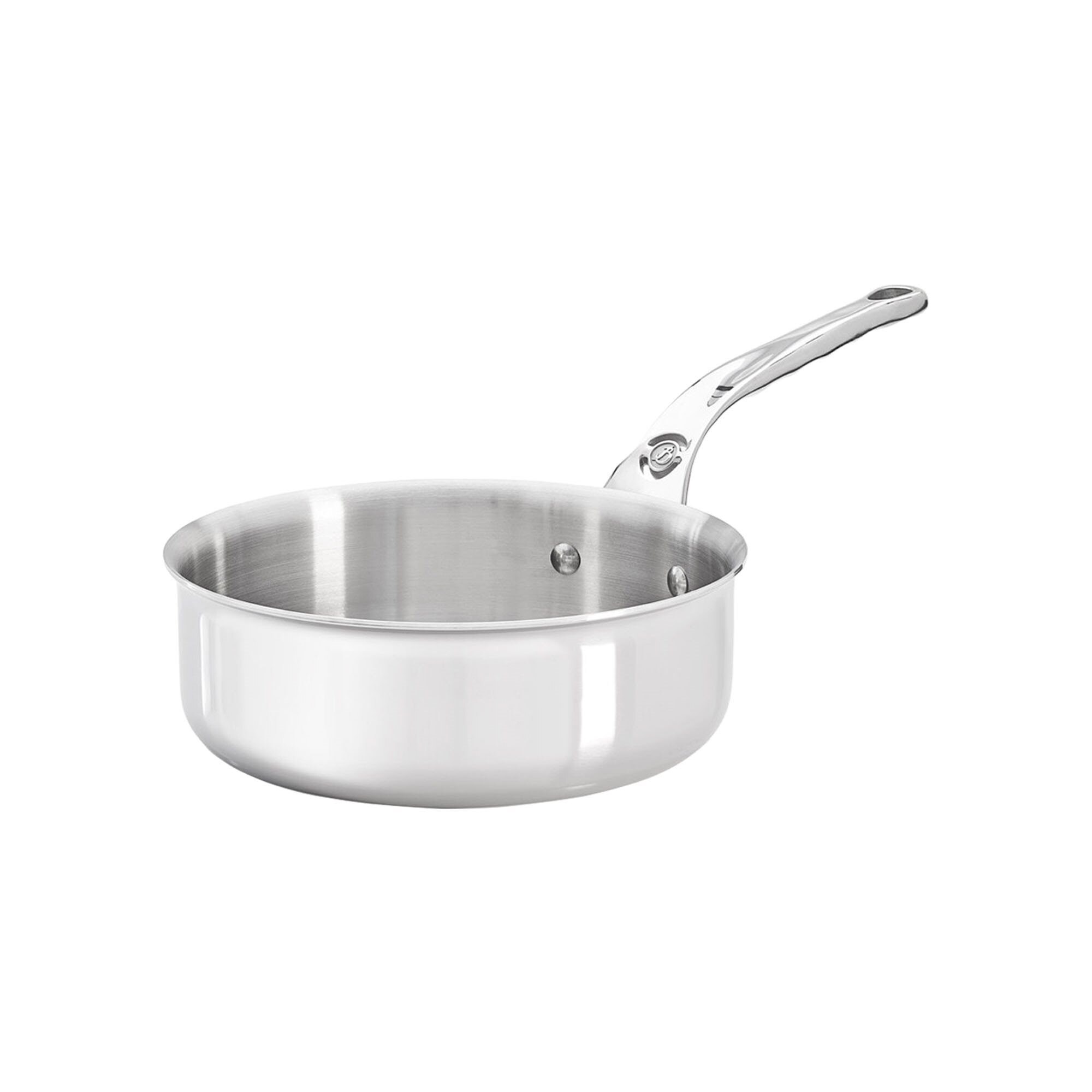 Tigaie saute inox 