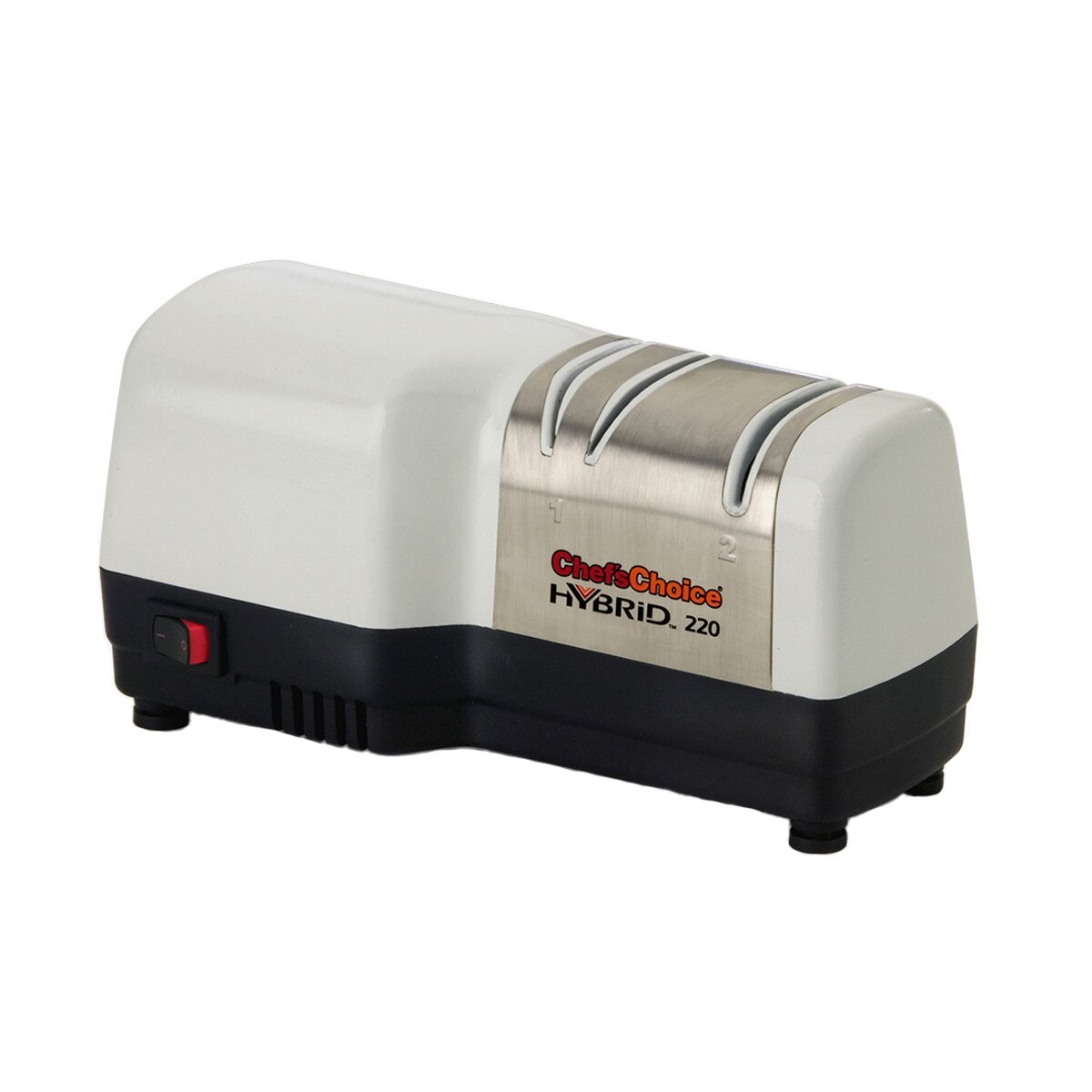 Ascutitor de cutite Hybrid® Diamond Hone® Model 220 - Chef's Choice