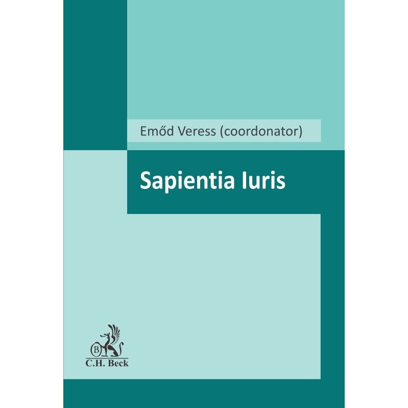 Sapientia Iuris - Emod Veress