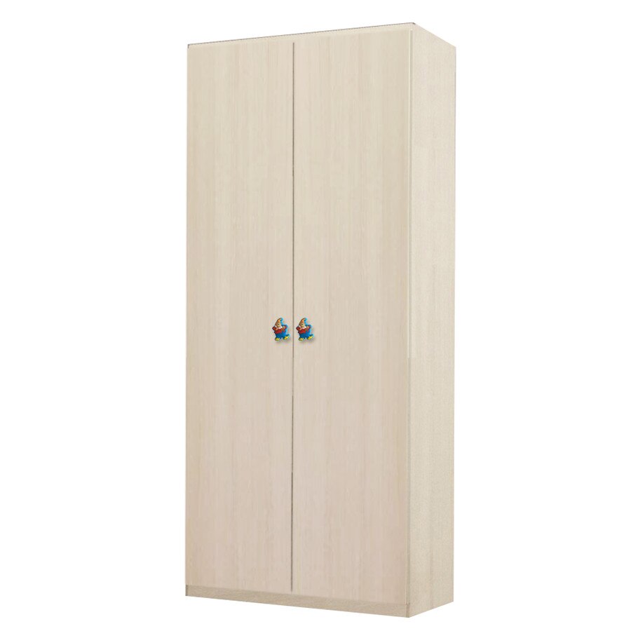 Dulap Copii Ferrara Pitic, 200x90x50 cm