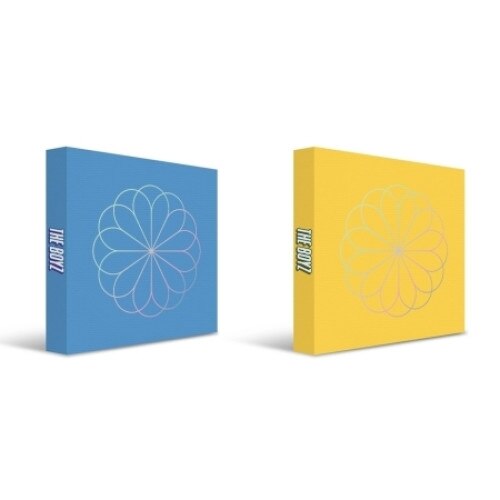 The Boyz - Bloom Bloom (2nd Single Album) (CD) - eMAG.ro