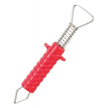 Penseta Trixie pentru scos capuse 8 cm 2386 Penseta Trixie pentru scos capuse 8 cm 2386