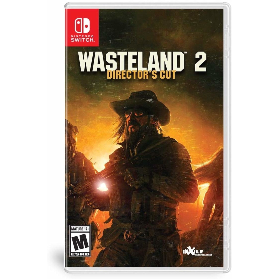 Joc Wasteland 2: Director's Cut Edition pentru Nintendo Switch