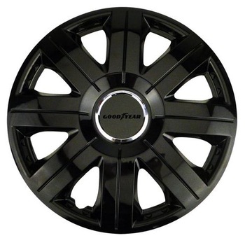 Set 4 capace jante goodyear 16 Set 4 capace jante goodyear 16