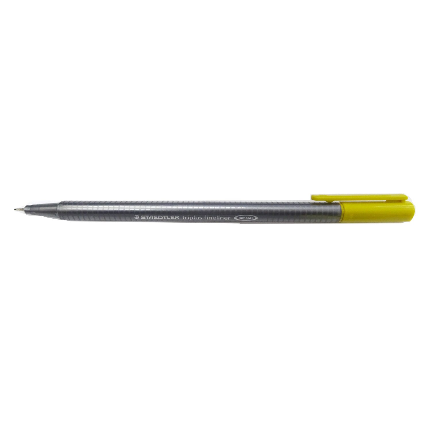 Fineliner Staedtler Triplus 0.3mm mustard ST-334-14