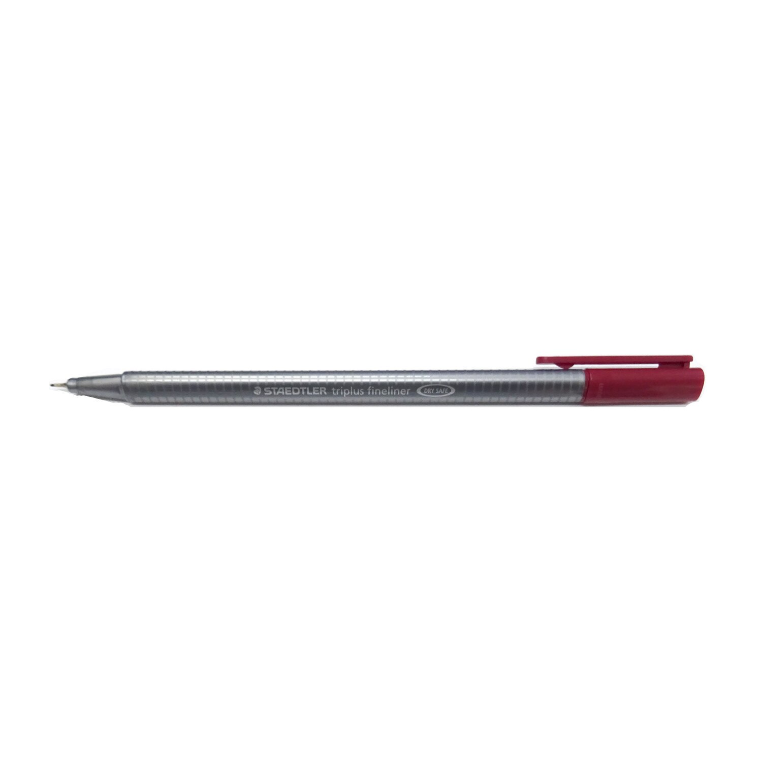 Fineliner Staedtler Triplus 0.3mm mahogany ST-334-28