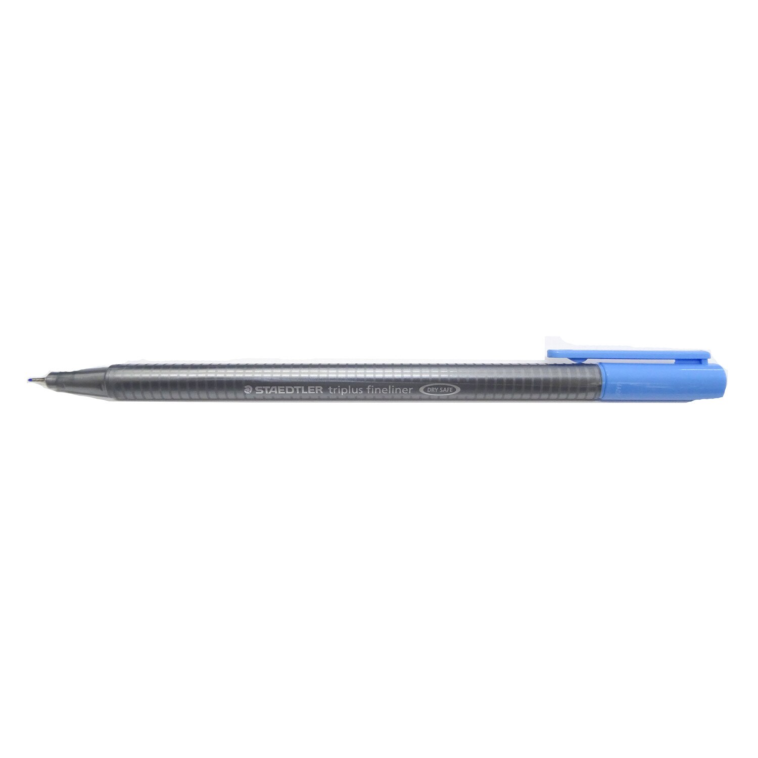 Fineliner Staedtler Triplus 0.3mm azur ST-334-32