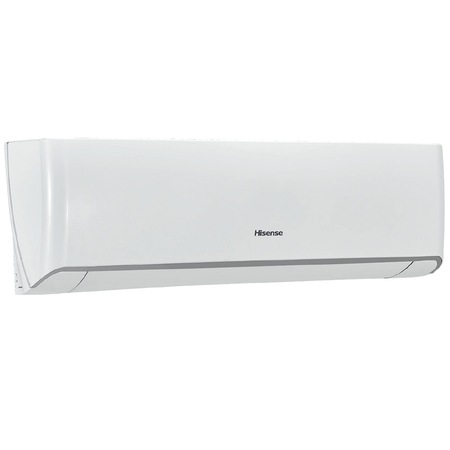 Aer conditionat Hisense TQ50BA0AG / TQ50BA0AW ENERGY R32, Wi-Fi, Inverter, 18000 BTU/h, Clasa A++, I Feel, ecran LED, Sleep mode, Timer, functie SMART