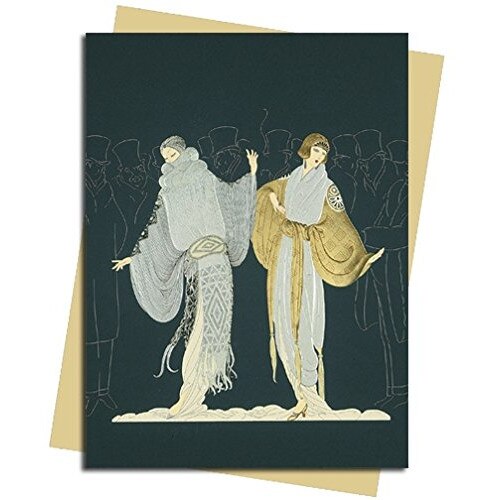 Felicitare - Erte - Opening Night