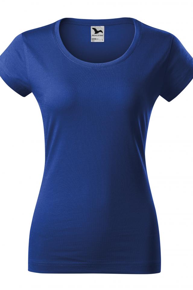 Tricou pentru dama Viper, Albastru regal