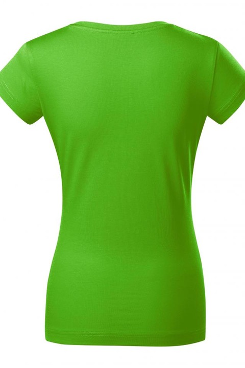 Tricou pentru dama Viper, verde mar, marime 2XL