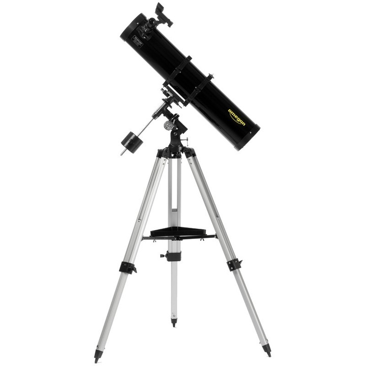 Telescop Omegon Newton 130/920 EQ2