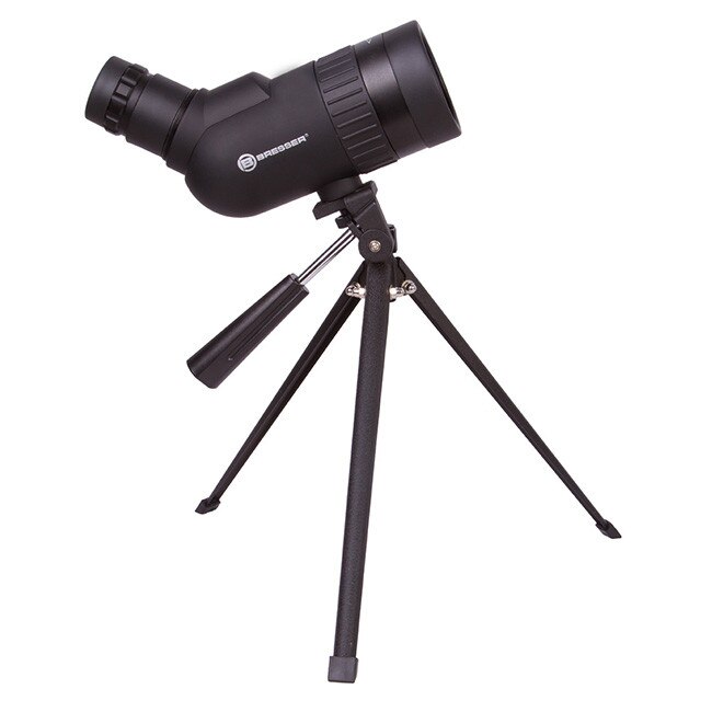Telescop Bresser Spektar 9/-/27x50 Spotting Scope, 26729