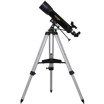 Telescop Omegon AC 102/600 AZ-3 Telescop Omegon AC 102/600 AZ-3